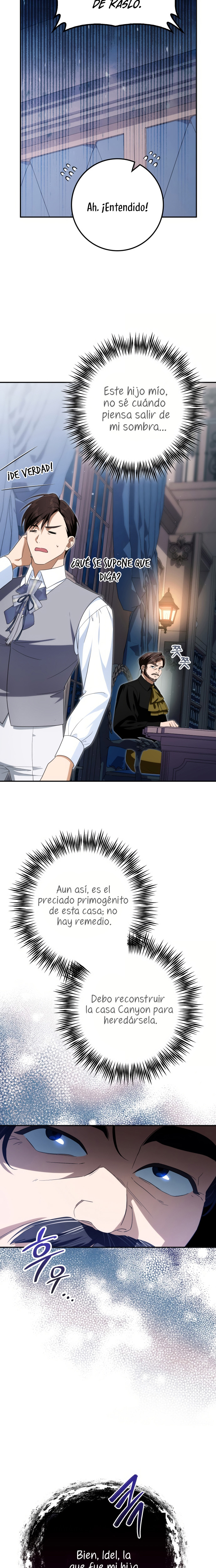 Duchess in Ruins Capítulo 36 - Page 24