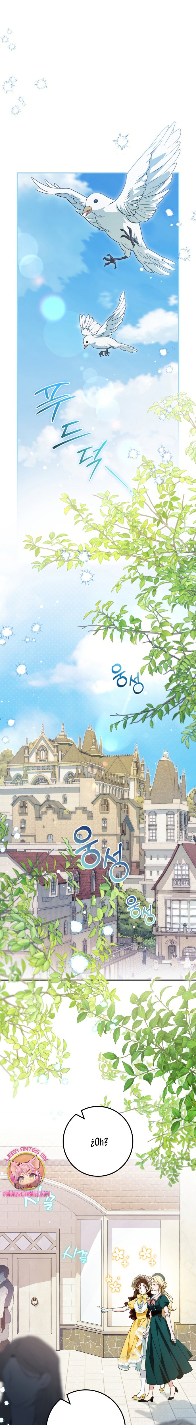 Duchess in Ruins Capítulo 36 - Page 3