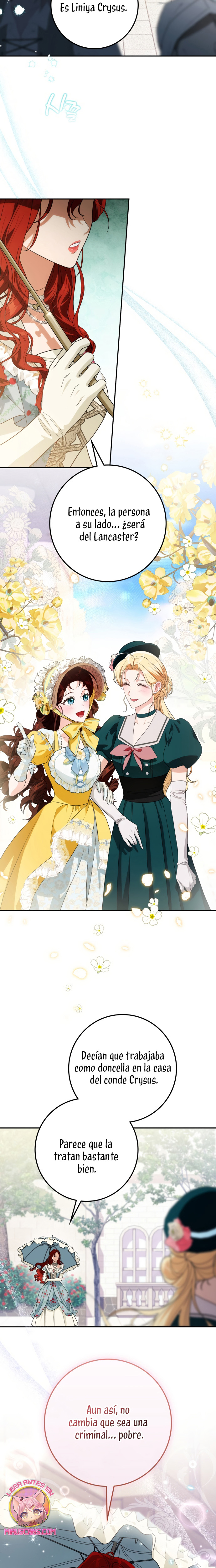 Duchess in Ruins Capítulo 36 - Page 4