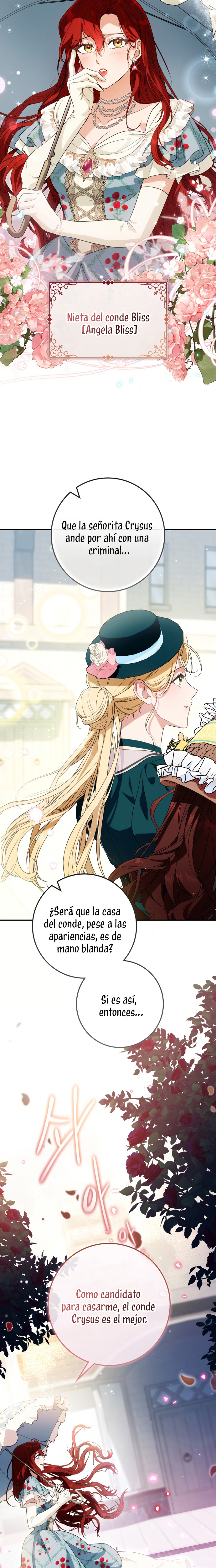 Duchess in Ruins Capítulo 36 - Page 5