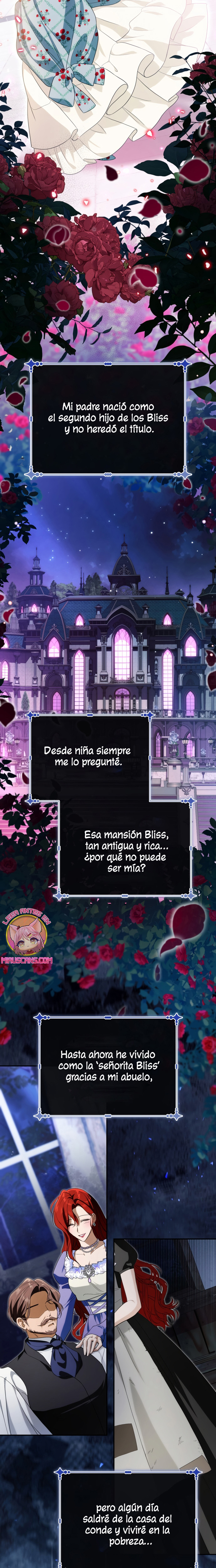 Duchess in Ruins Capítulo 36 - Page 6