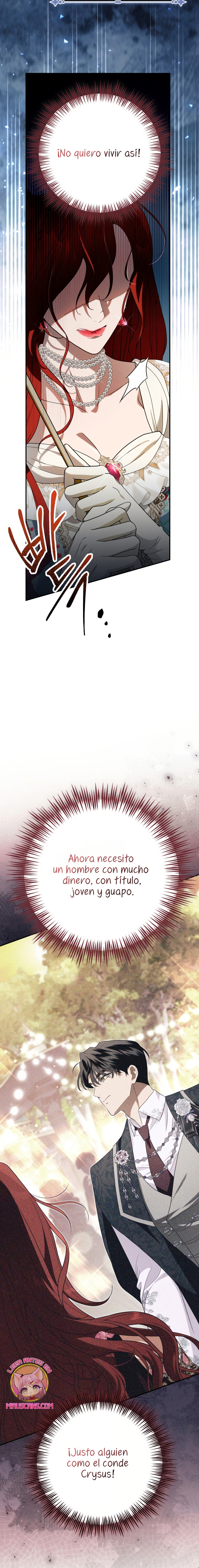 Duchess in Ruins Capítulo 36 - Page 7