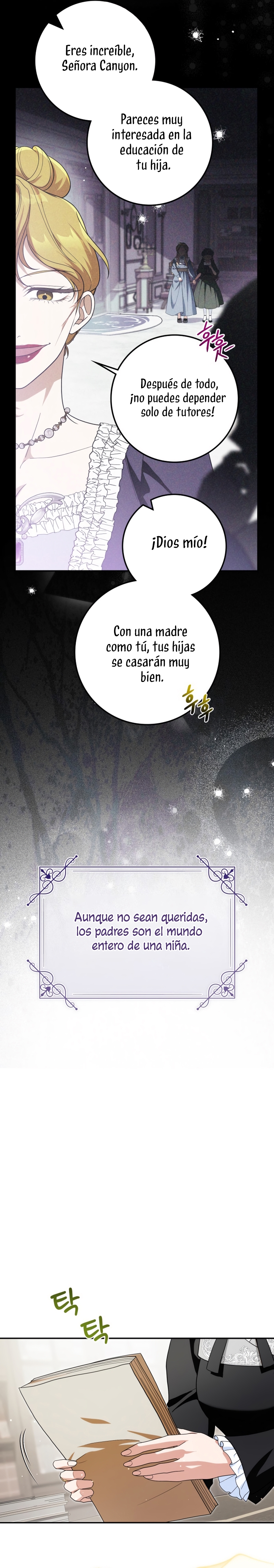 Duchess in Ruins Capítulo 37 - Page 12