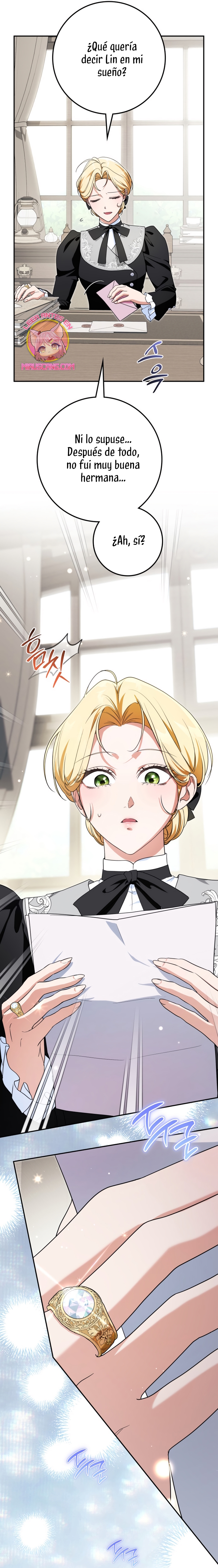 Duchess in Ruins Capítulo 37 - Page 14