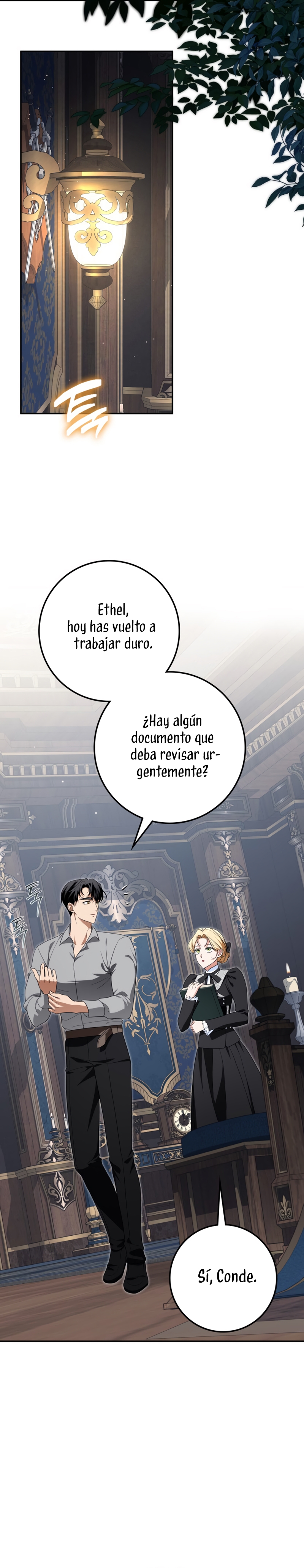 Duchess in Ruins Capítulo 37 - Page 16