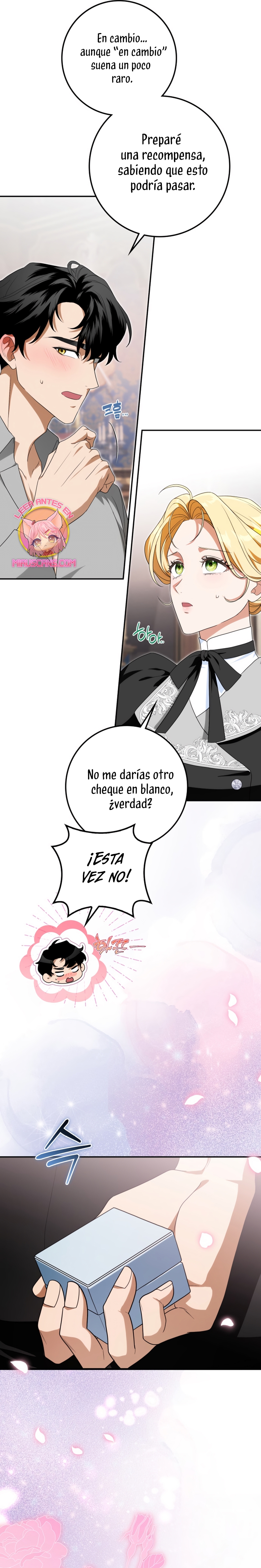 Duchess in Ruins Capítulo 37 - Page 20