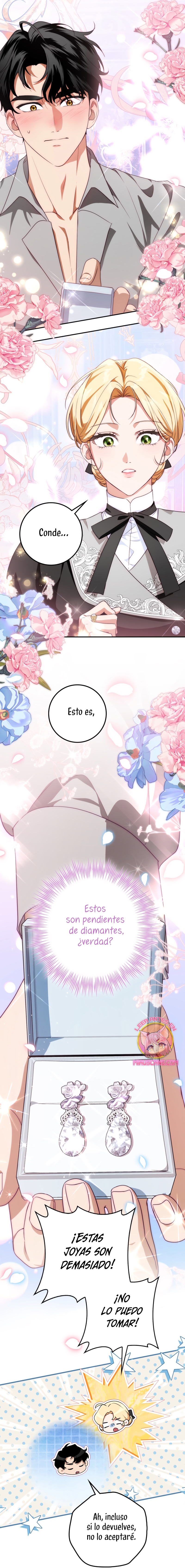 Duchess in Ruins Capítulo 37 - Page 22