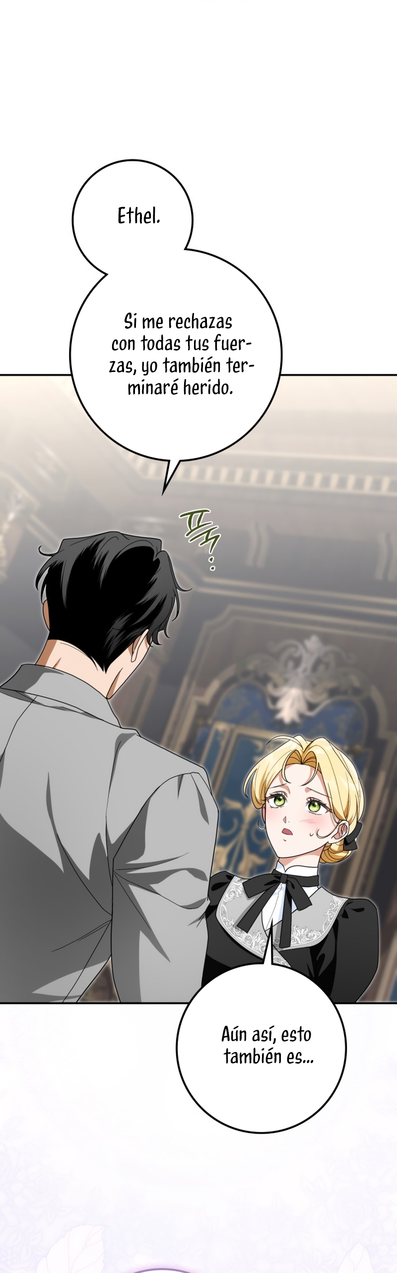 Duchess in Ruins Capítulo 37 - Page 23