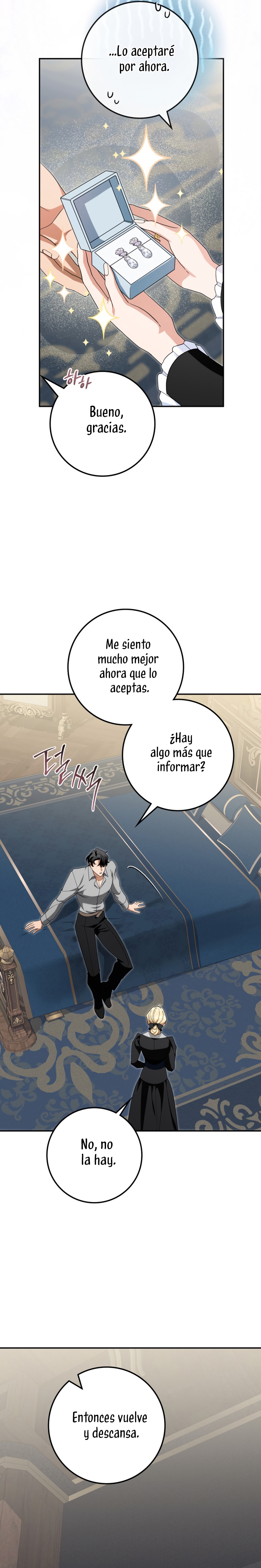 Duchess in Ruins Capítulo 37 - Page 25