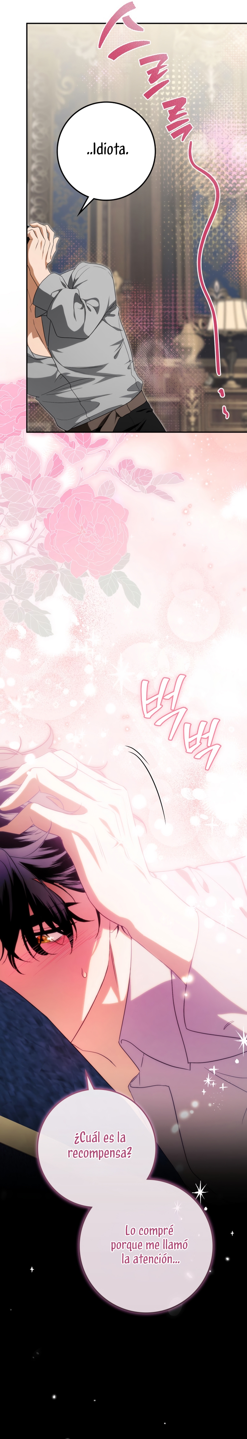 Duchess in Ruins Capítulo 37 - Page 27