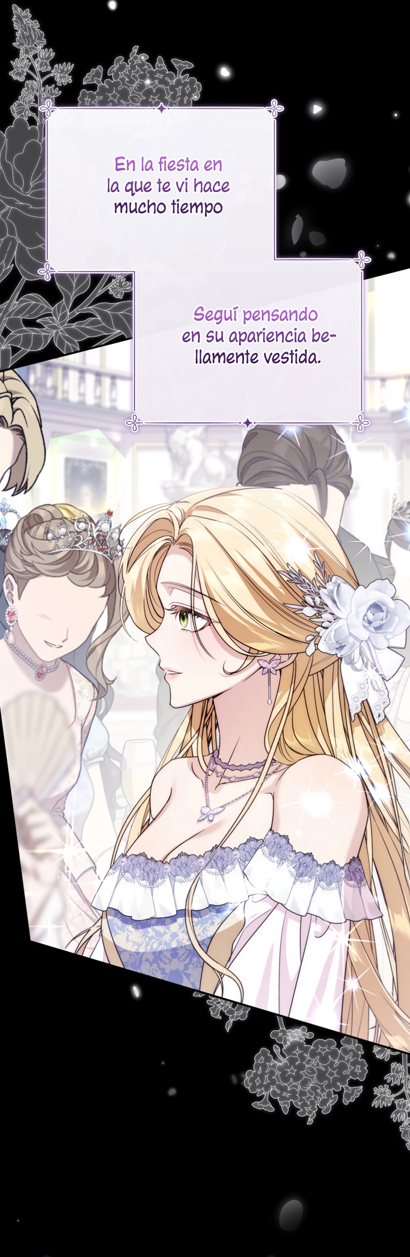 Duchess in Ruins Capítulo 37 - Page 28