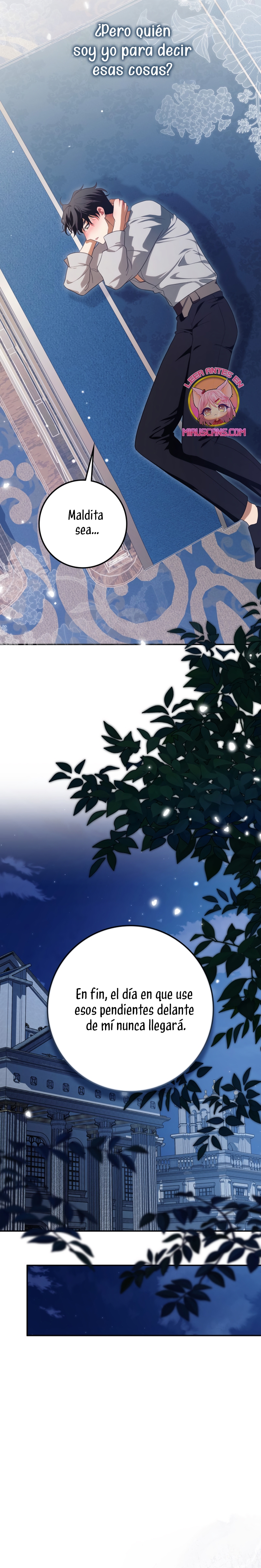 Duchess in Ruins Capítulo 37 - Page 30