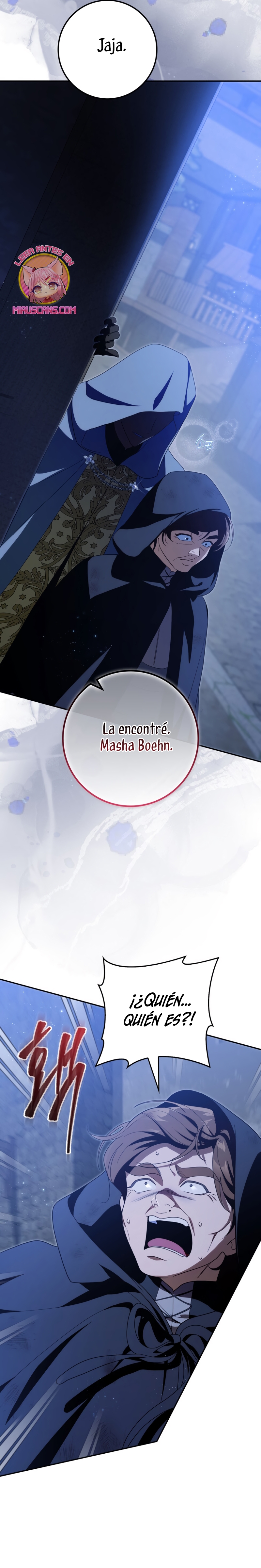 Duchess in Ruins Capítulo 37 - Page 33