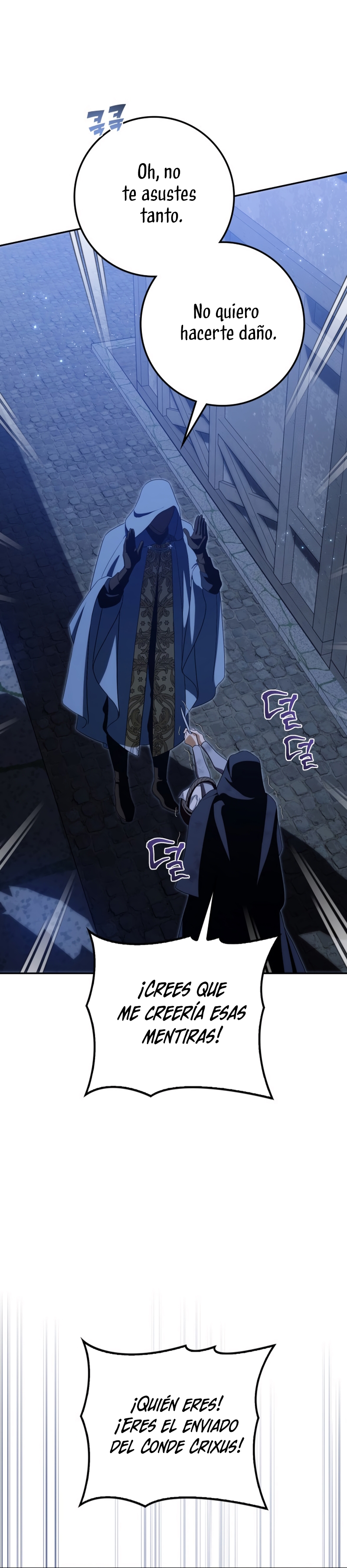 Duchess in Ruins Capítulo 37 - Page 34