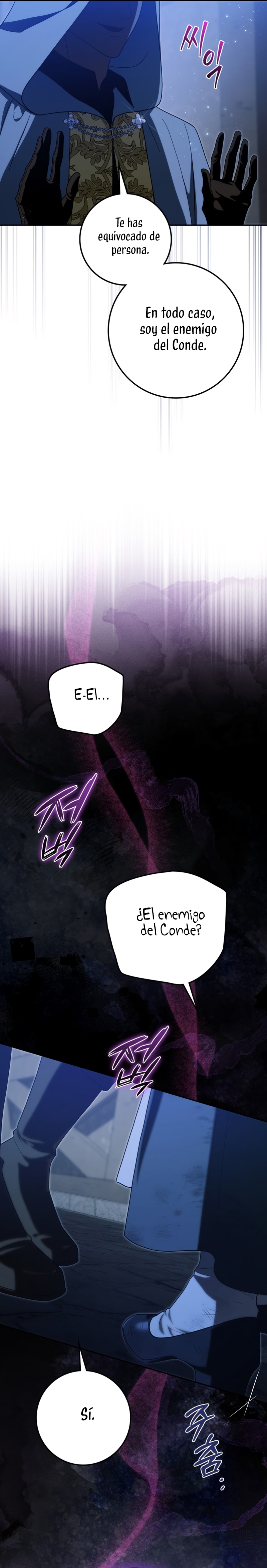 Duchess in Ruins Capítulo 37 - Page 35