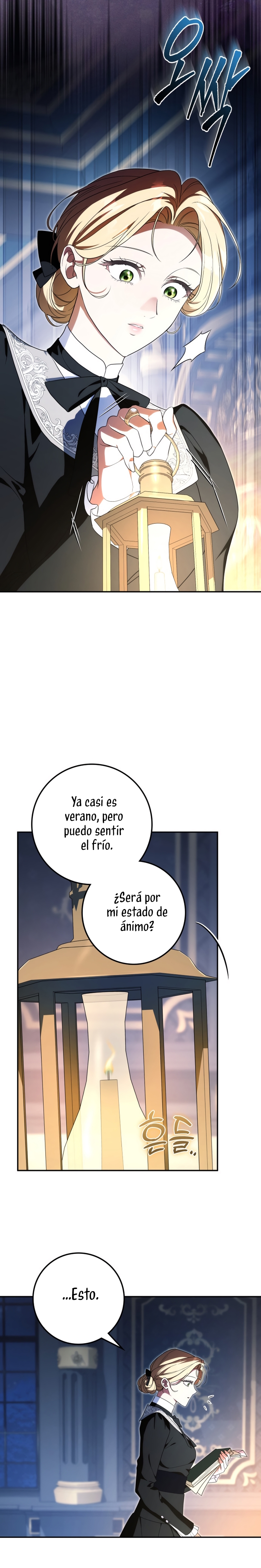 Duchess in Ruins Capítulo 37 - Page 37