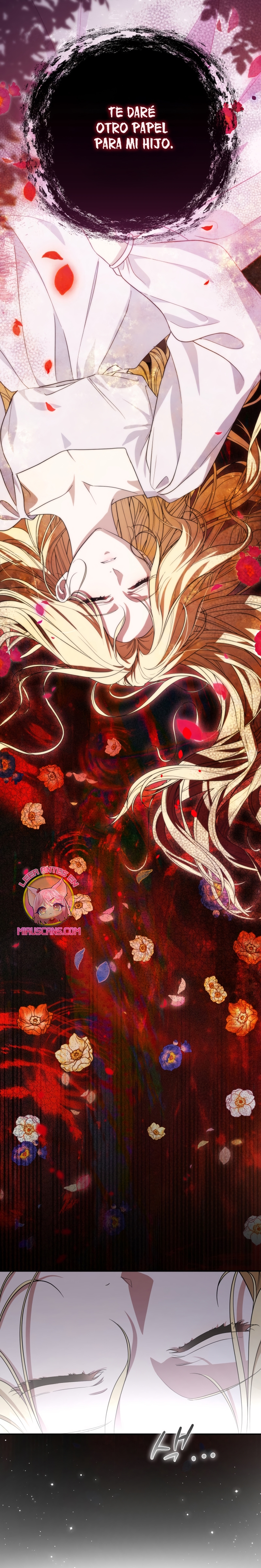 Duchess in Ruins Capítulo 37 - Page 4