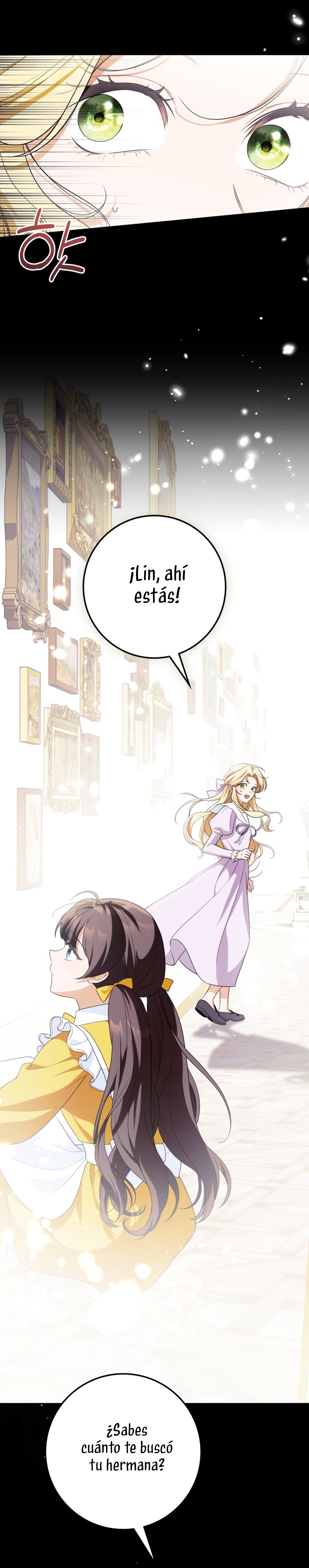 Duchess in Ruins Capítulo 37 - Page 6