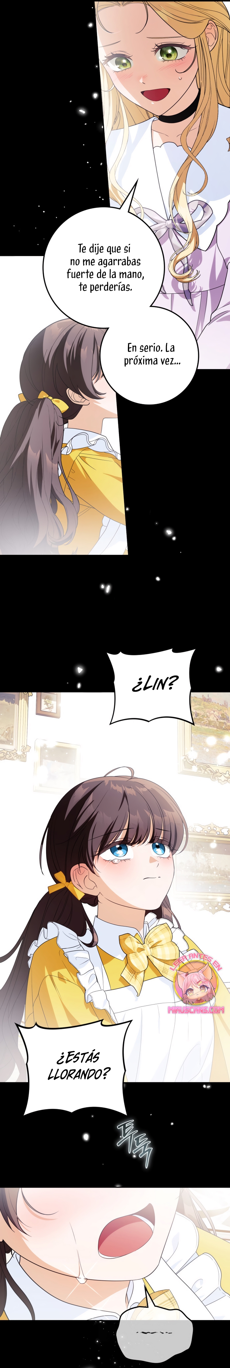 Duchess in Ruins Capítulo 37 - Page 7