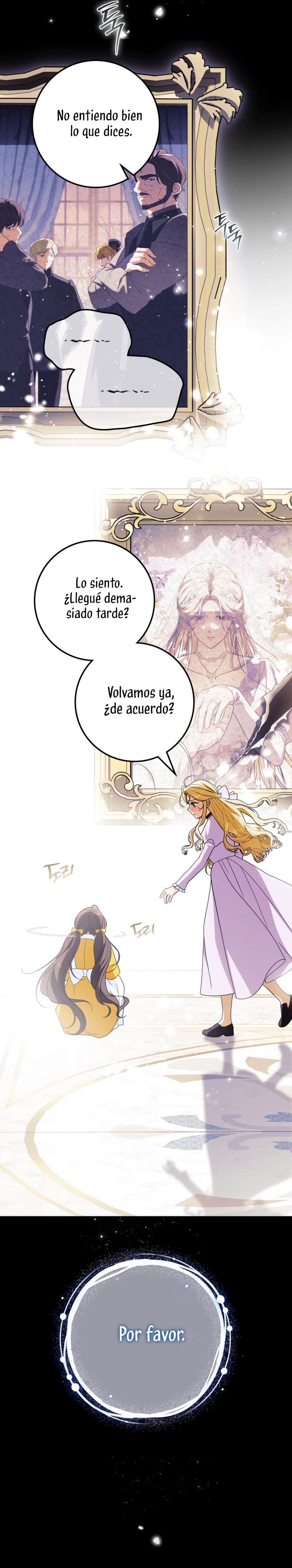 Duchess in Ruins Capítulo 37 - Page 8