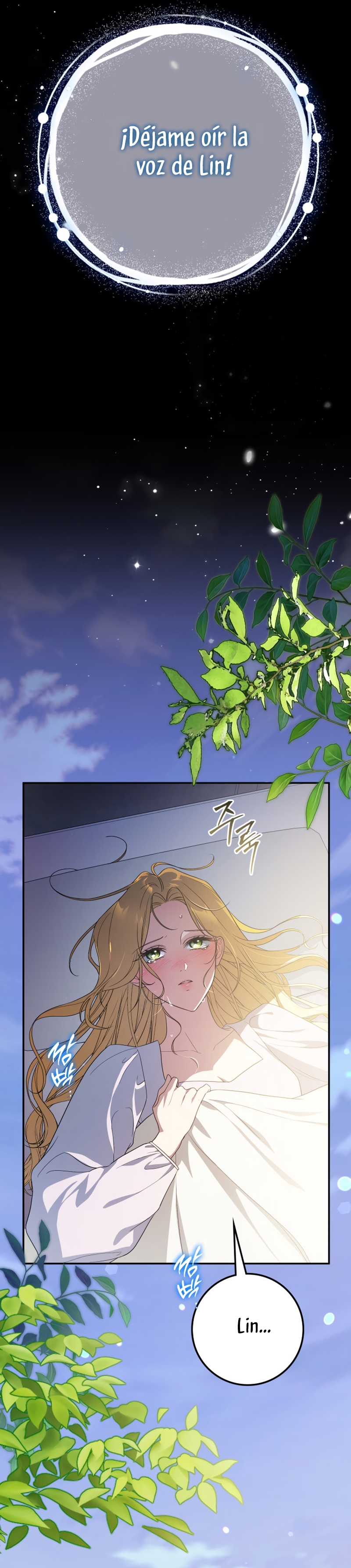 Duchess in Ruins Capítulo 37 - Page 9