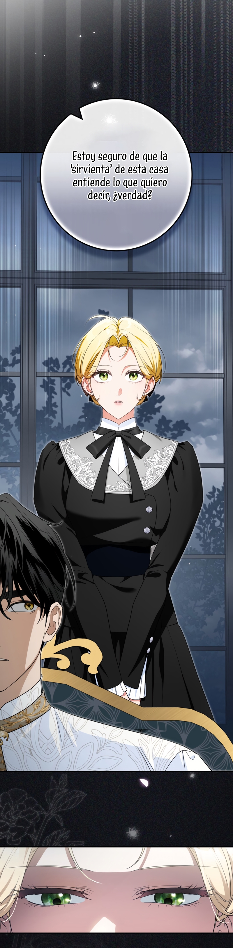 Duchess in Ruins Capítulo 38 - Page 14