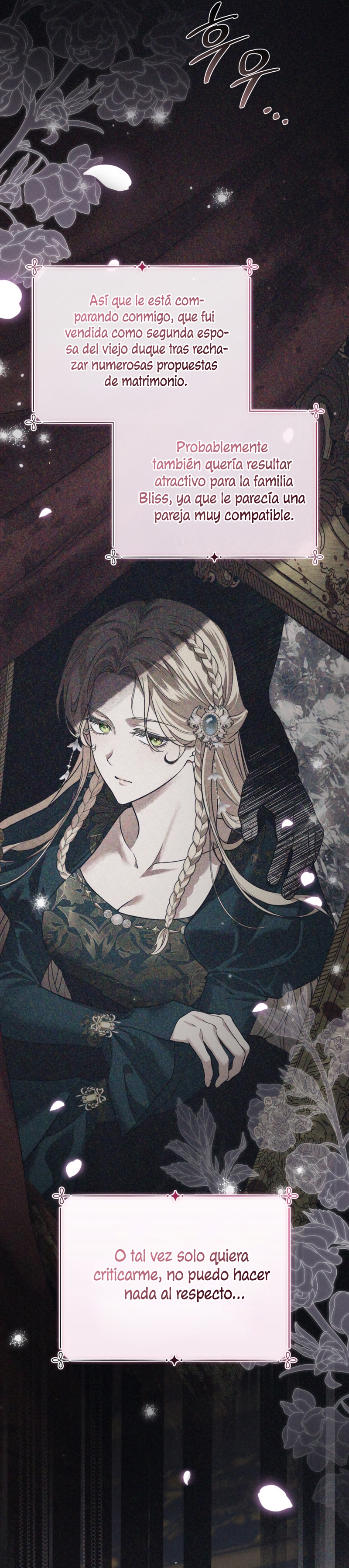 Duchess in Ruins Capítulo 38 - Page 15