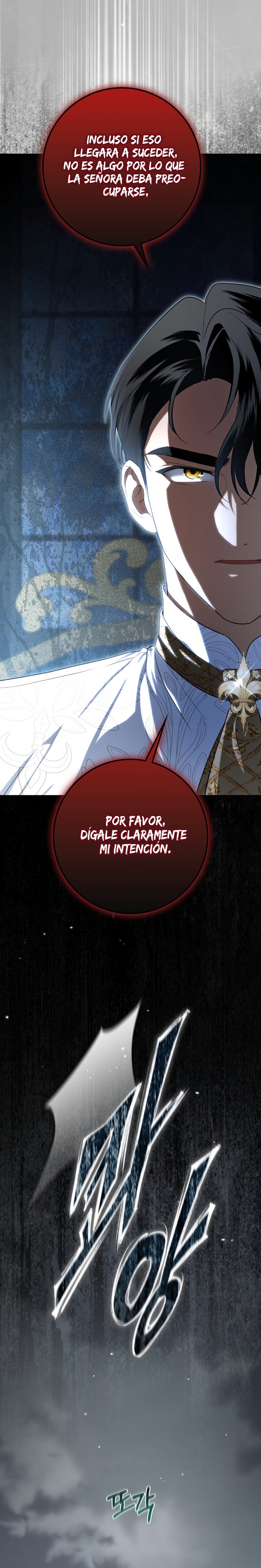 Duchess in Ruins Capítulo 38 - Page 18