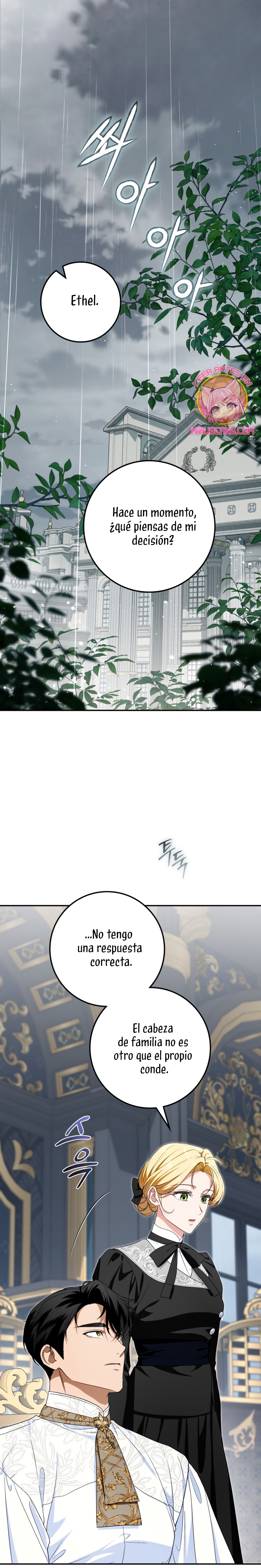 Duchess in Ruins Capítulo 38 - Page 20