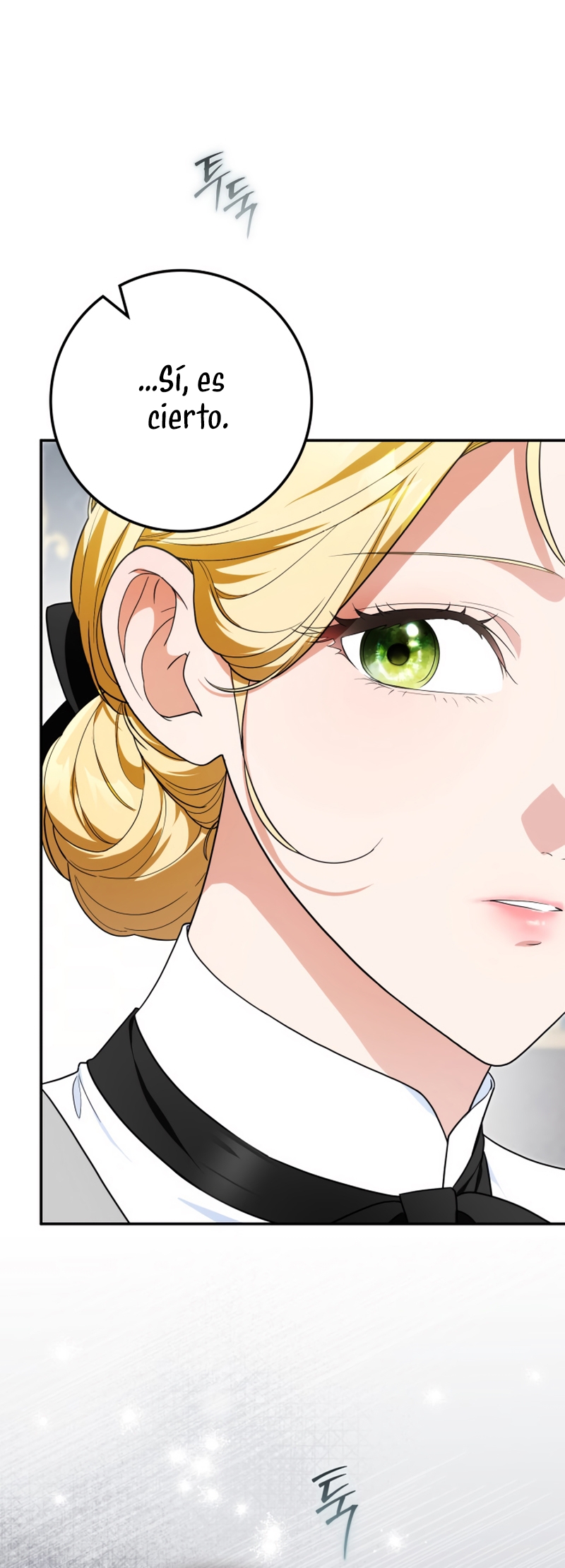 Duchess in Ruins Capítulo 38 - Page 21