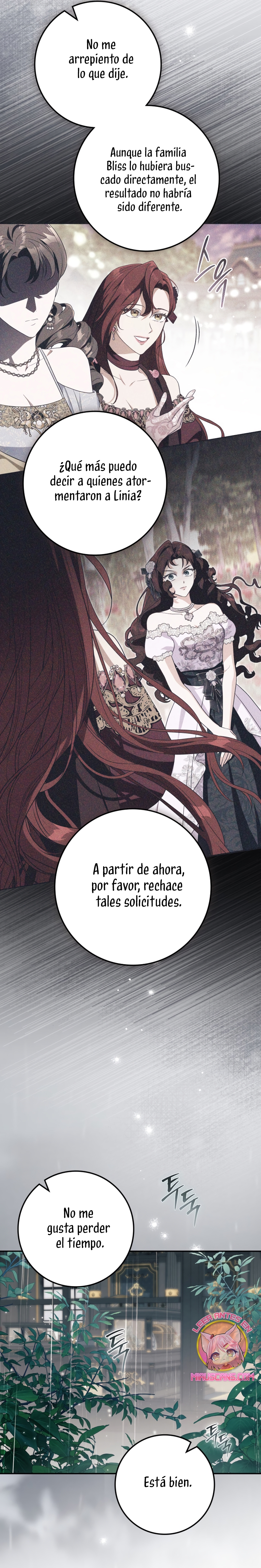 Duchess in Ruins Capítulo 38 - Page 22