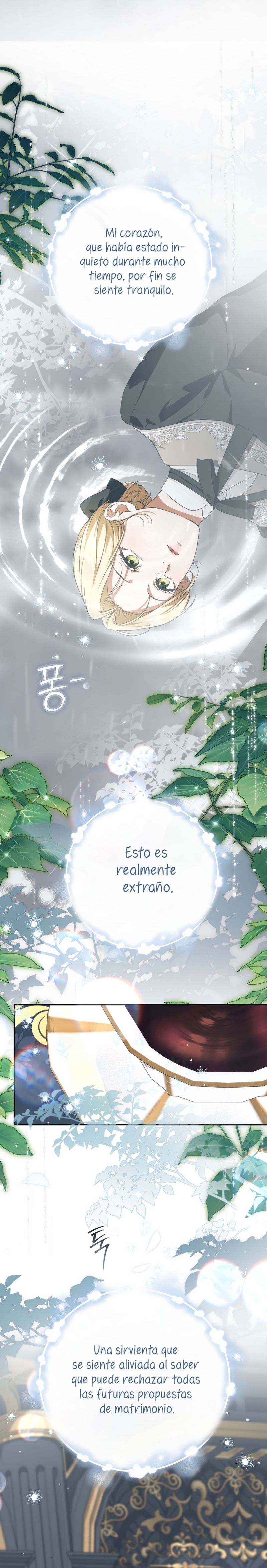 Duchess in Ruins Capítulo 38 - Page 23