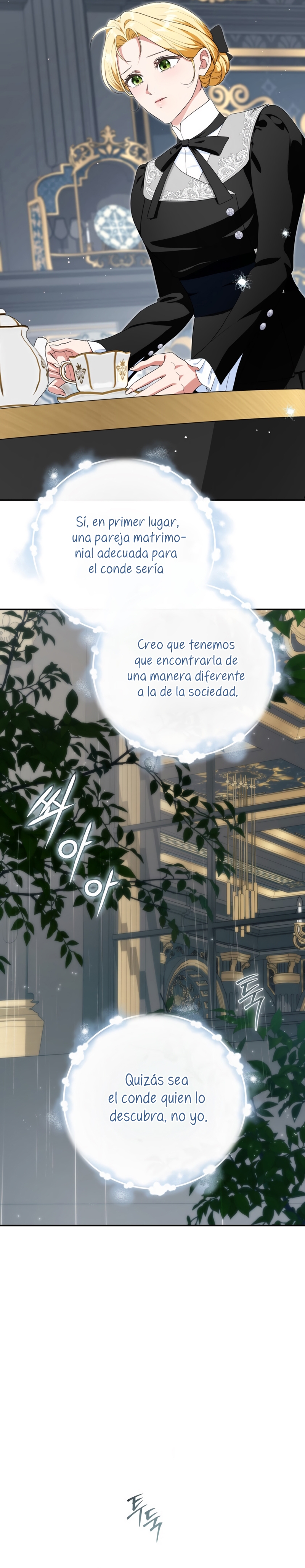 Duchess in Ruins Capítulo 38 - Page 24