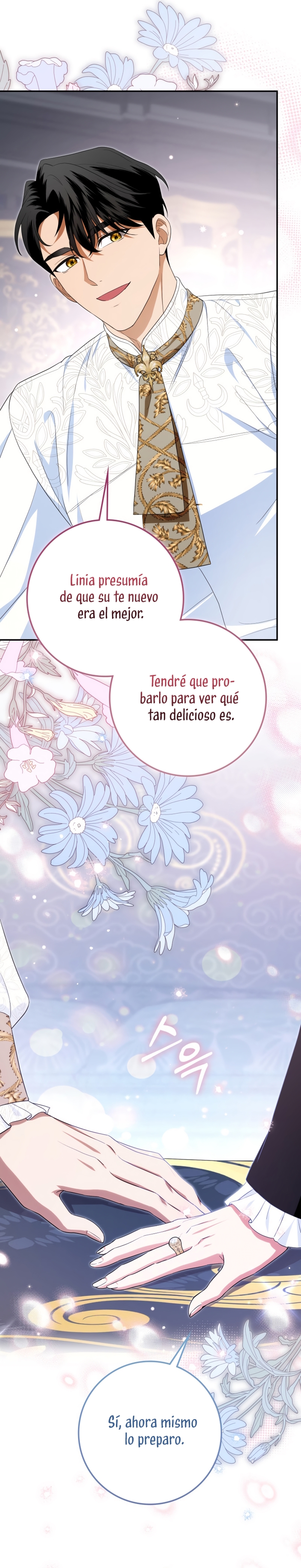 Duchess in Ruins Capítulo 38 - Page 27