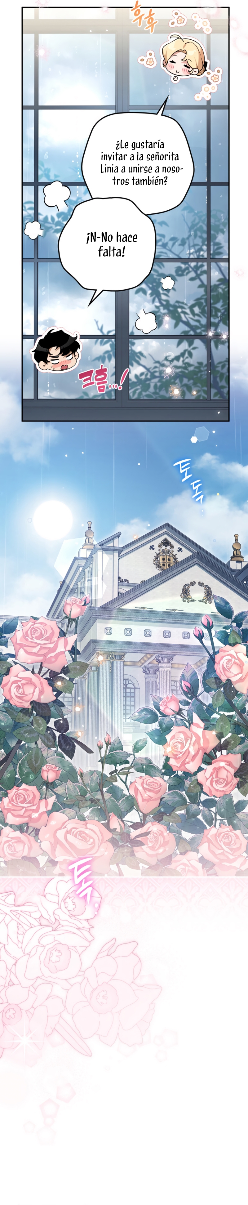 Duchess in Ruins Capítulo 38 - Page 28