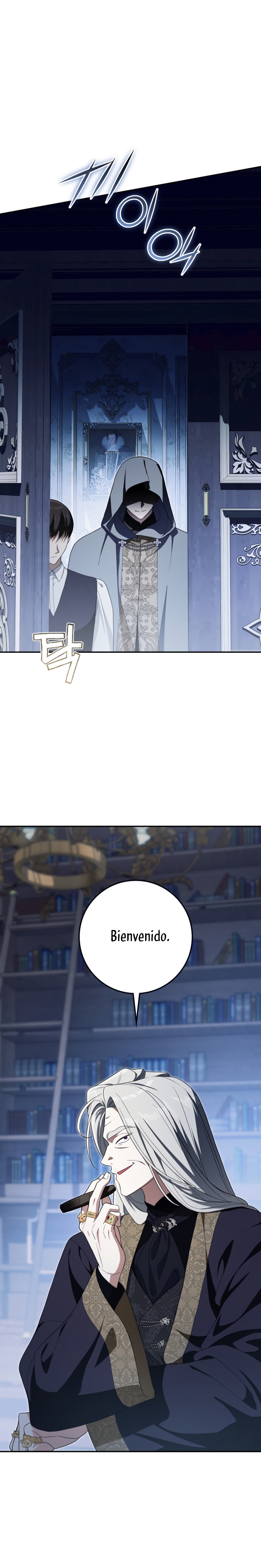 Duchess in Ruins Capítulo 38 - Page 30