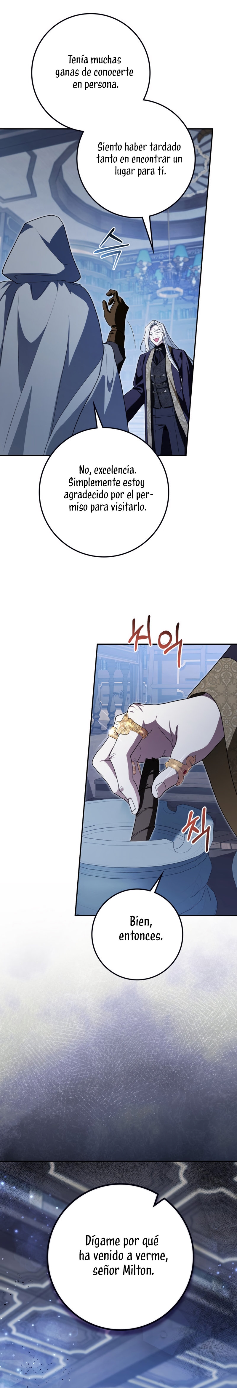 Duchess in Ruins Capítulo 38 - Page 31