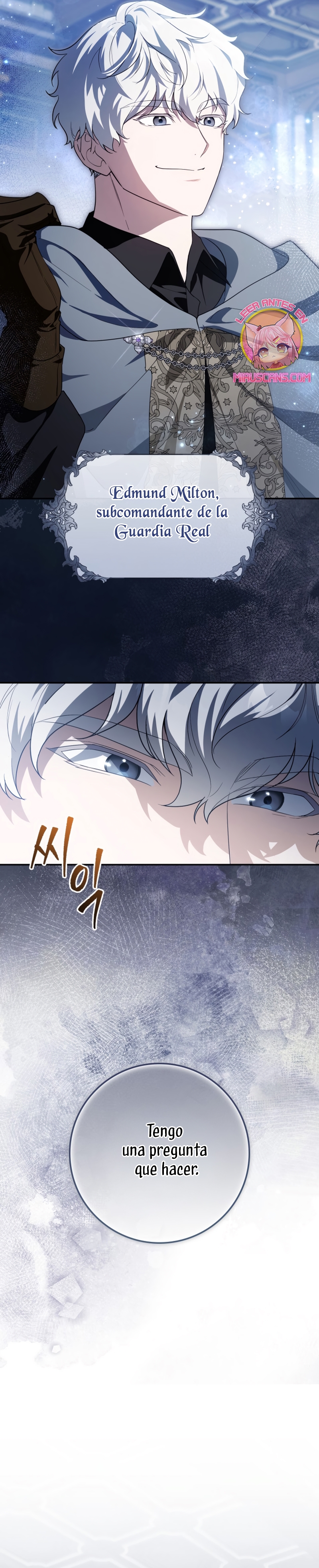 Duchess in Ruins Capítulo 38 - Page 32