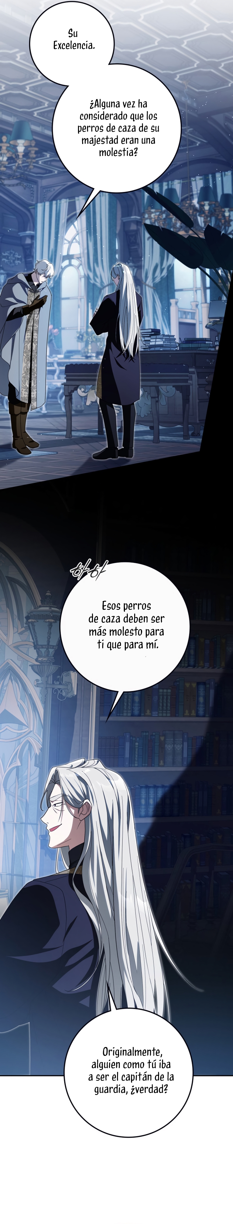 Duchess in Ruins Capítulo 38 - Page 33