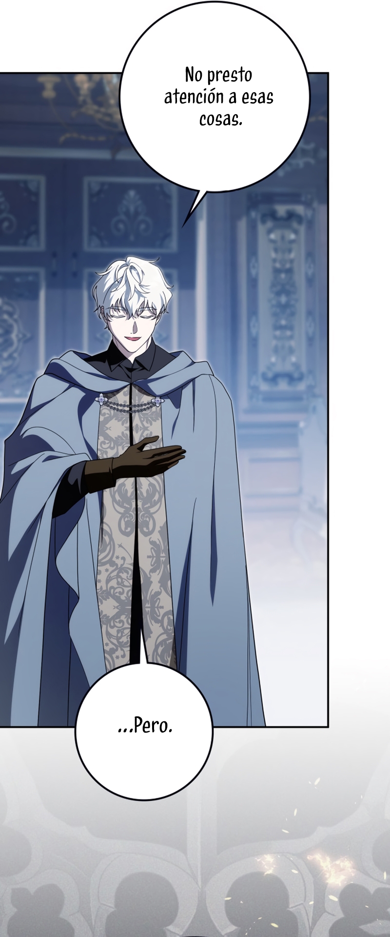 Duchess in Ruins Capítulo 38 - Page 34