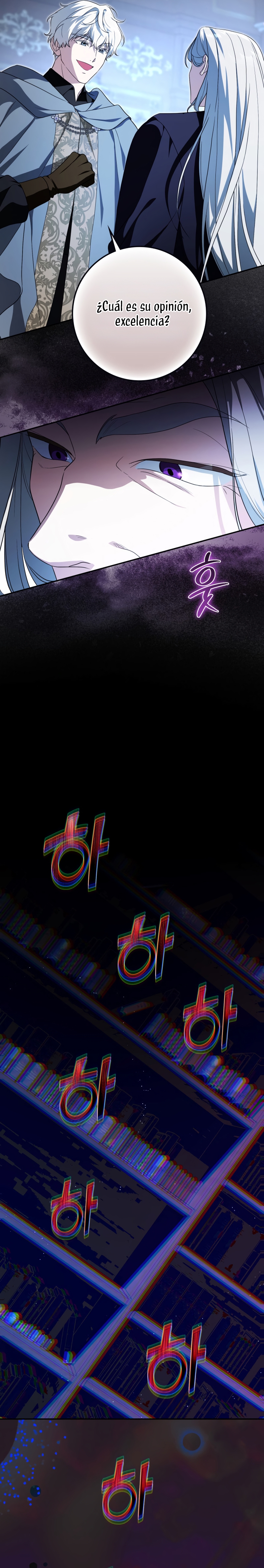 Duchess in Ruins Capítulo 38 - Page 36