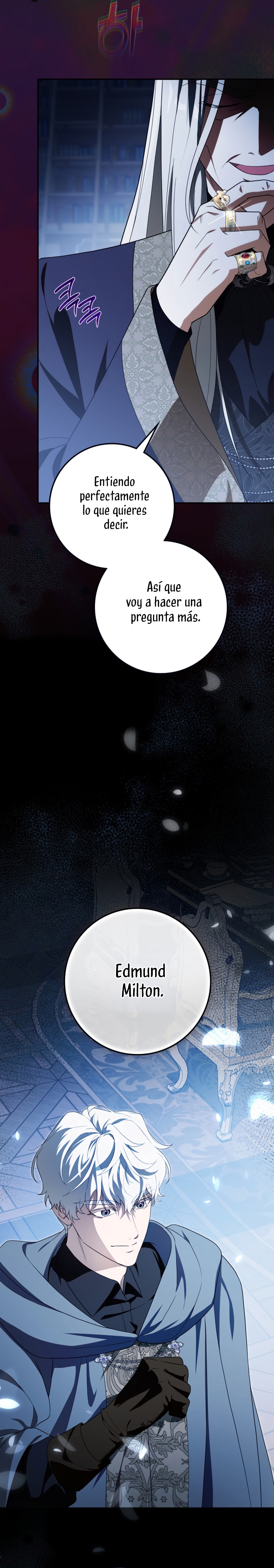 Duchess in Ruins Capítulo 38 - Page 37