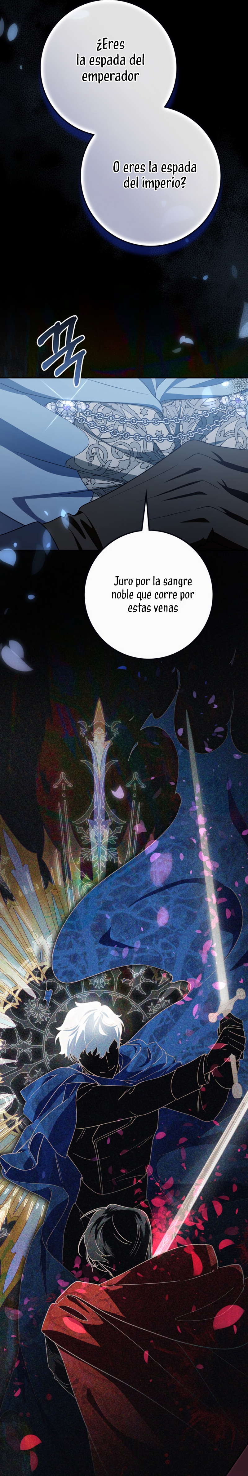 Duchess in Ruins Capítulo 38 - Page 38