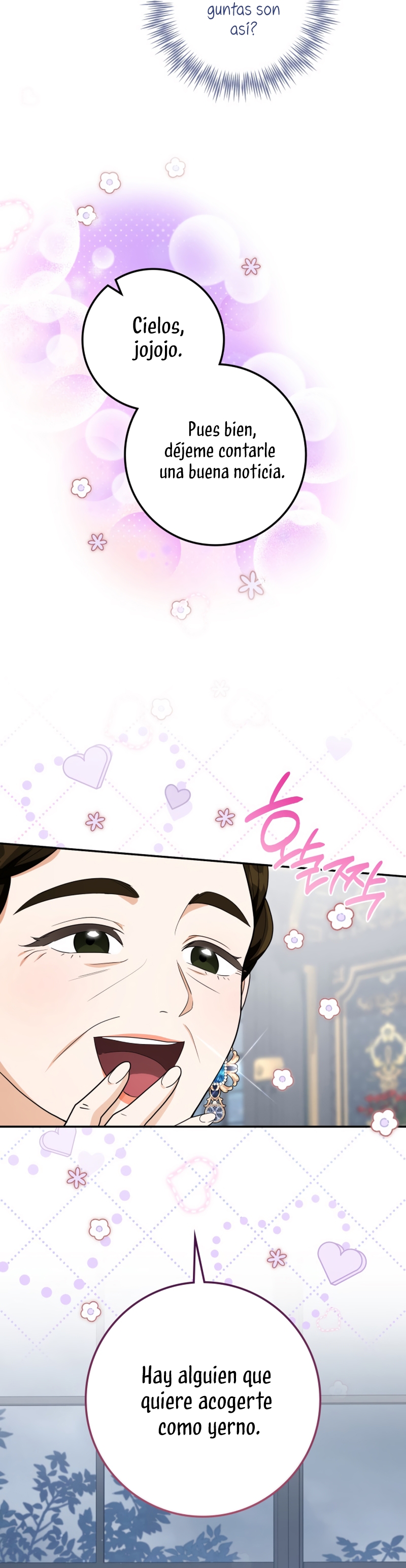 Duchess in Ruins Capítulo 38 - Page 8