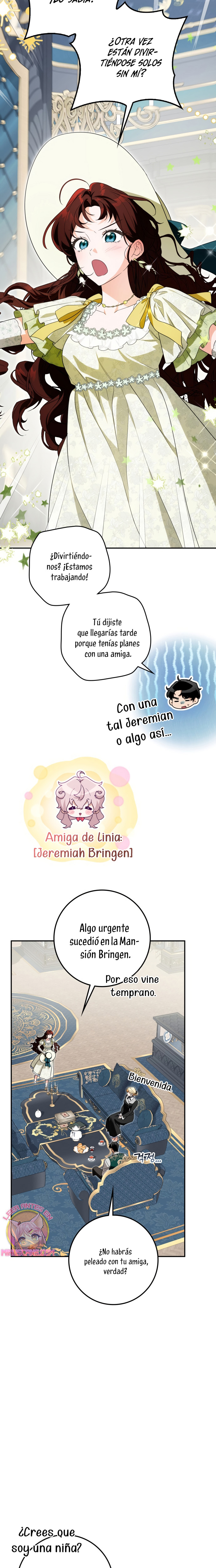 Duchess in Ruins Capítulo 39 - Page 10