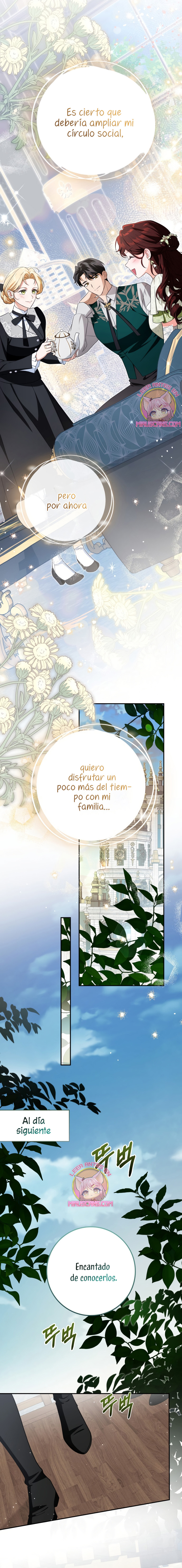 Duchess in Ruins Capítulo 39 - Page 12