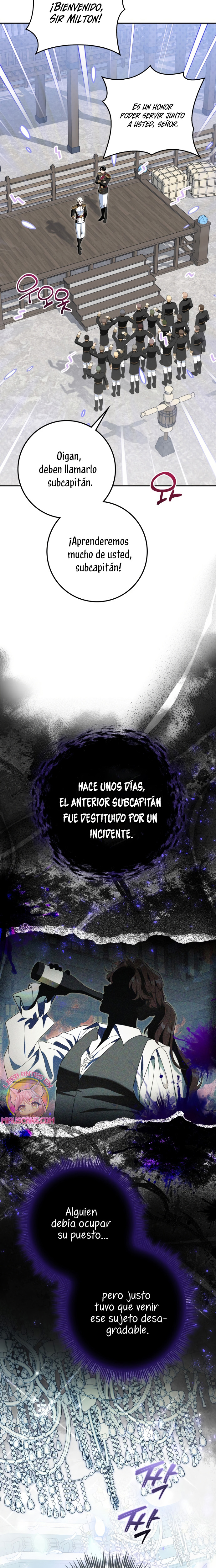 Duchess in Ruins Capítulo 39 - Page 14