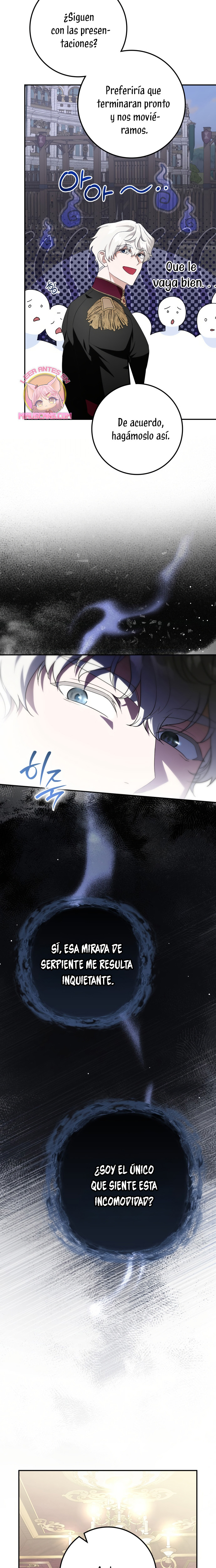 Duchess in Ruins Capítulo 39 - Page 16