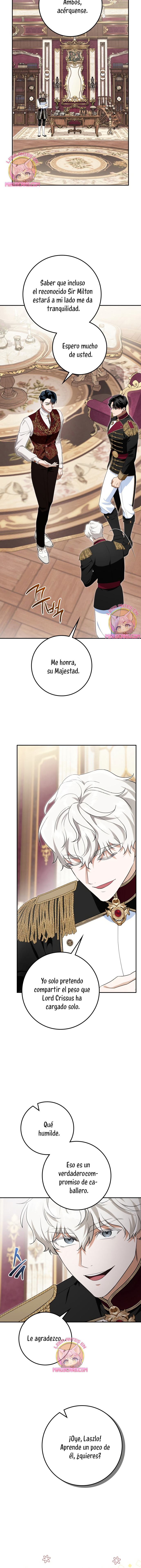 Duchess in Ruins Capítulo 39 - Page 17