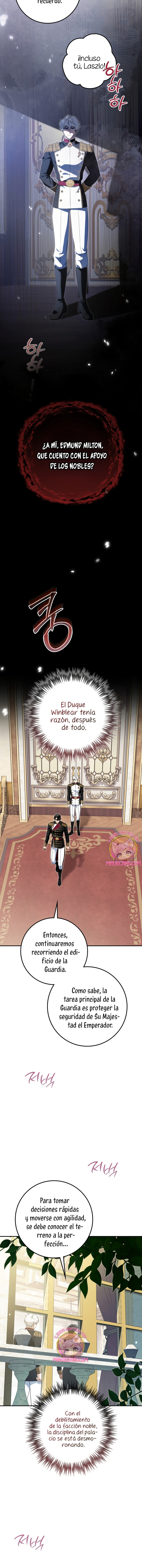 Duchess in Ruins Capítulo 39 - Page 22